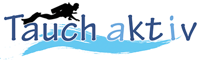 Tauch aktiv logo